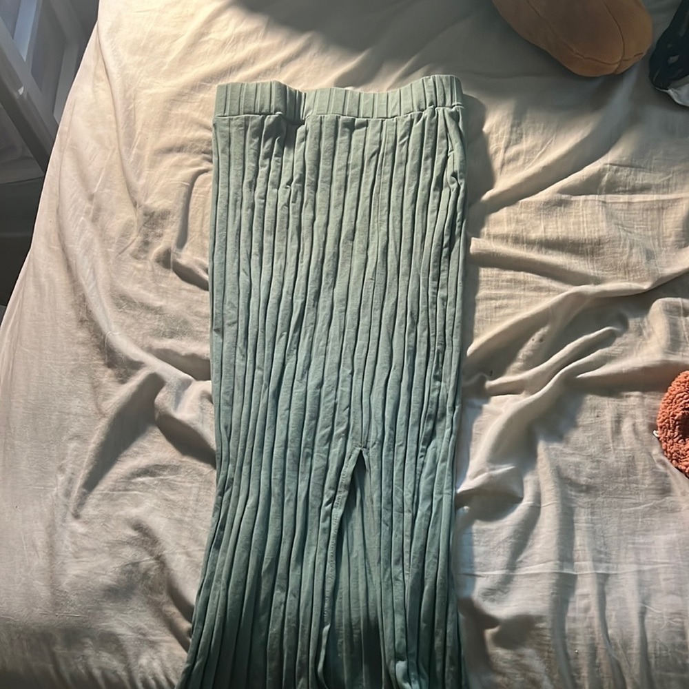 Shein Pencil Skirt